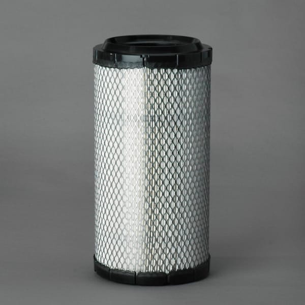 Crankcase Ventilation Filter Spiracle